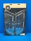 Str-4nl08-20-01 Yamaha Billet Chrome Lower Road Star