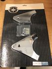 Str-5bn27-53-01 Yamaha Original Oem Vstar Chrome Swing Arm New