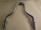 Str-5vn41-30-01 Yamaha Back Rest Sissy Bar Part