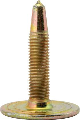 2544-p3 Stud Boy Power Point Plus Pro Studs 1.875 Inch For Ski Doo Xp/xs Tracks