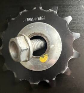 32514 Sunstar New Front Sprocket / 14t