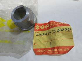 26221-30000 Suzilo Nos Oem Suzuki Kick Shaft Spring Guide 1971-77 Ts250 Gt750 Gs400 Re5