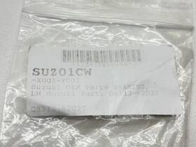 08113-26027 Suzuki 2000 Rm125 Bearing Oem Part Rm 125
