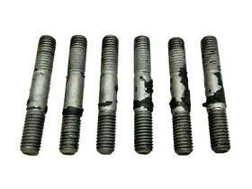 09108-08227 Suzuki Cylinder Studs 1998 Rm250 Rm 250 Rm125 125 Rm85 85 M Z Head Oem