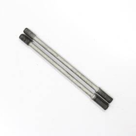 09108-10073 Suzuki 1999 Katana 750 Oem Cylinder Head Stud Bolt Pair