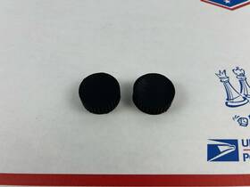 09329-10016 Suzuki 90 - 99 Dr 350 Dr350 Se Gas Tank Rubber Damper Cushion Oem