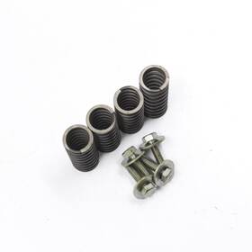 09440-20020 Suzuki 1999 Katana 750 Oem Clutch Compression Spring Set