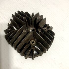 11111-0251 Suzuki Vintage Fa50 Cylinder Head 1980-1991