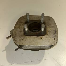11210-25600 Suzuki 73-75 Tc100 Ts Ts100 Tc 100 Blazer Honcho Cylinder 49.5 Bore