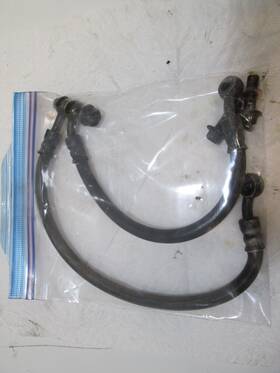 11281-10d01 Suzuki 11282-10d01 Bandit Gsf400 1991 1992 1993 Oil Line Lines Hose