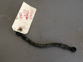 11282-33e00 Suzuki 1997 Gsxr600 Oem Cylinder Head Oil Line Hose 025