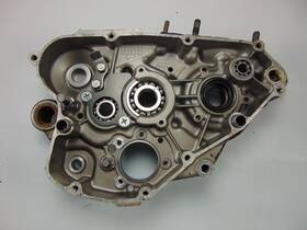 11301-14841 Suzuki 1985 85 Rm125 Rm 125 F Right Side Engine Crankcase Case Half For Repair