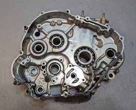 11301-14883 Suzuki Dr250 Dr350 Right Crankcase Crank Case Half 1990-1995
