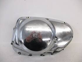 11341-38b01 Suzuki 04 Vs 1400 Intruder Glp Clutch Cover 1996-2009