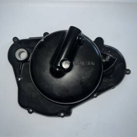 11341-41300 Suzuki Nos Genuine Rm125 75-78 Rm100 76-78 Clutch Cover Oem Rm New