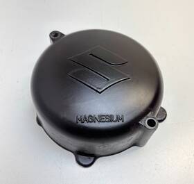 11351-41401 Suzuki 1978 1979 Pe175 77-79 Pe250 Oem Left Case Stator Magneto Generator Cover