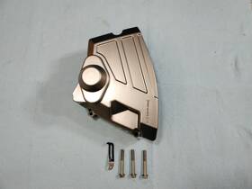 11361-27g00 Suzuki 2004-2011 Dl V-strom Dl650 Sprocket Cover& Hardware Nice