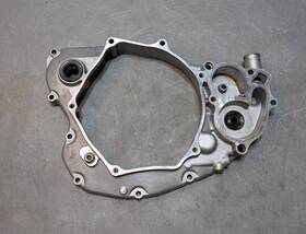 11371-10h00 Suzuki Rmz250 Inner Clutch Cover 2007 2008 2009