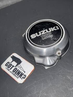 11381-49202 Suzuki 1980 81 82 83 Gs1100 Gs 1100 E Gs1100e Ignition Pickup Cover