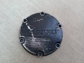 11387-04401 Suzuki Used 2001 Jr50 85 - 2006 Jr 50 Clutch Release Cap