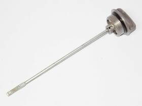 11970-44100 Suzuki 1980 Gs450 Cases Gauge Oil Dipstick Cap Motor Engine Vintage