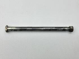 1211-35g00 Suzuki 2015 Rmz250 Swingarm Axle Oem Pivot Spindle Nut Shaft Rmz 250