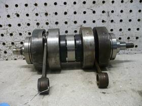 12200-18401 Suzuki 74 1974 Gt250 Gt 250 Crankshaft Connecting Rods Bearings