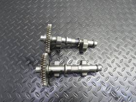 12650-10820 Suzuki 05-09 Burgman 650 An650 Oem Crankshaft Balancers Crank Balancer Shafts