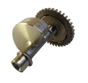 12651-14d01 Suzuki 1993 Dr350 Dr350se Dr 350 Crank Shaft Balancer