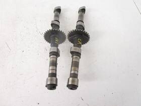 12711-45111 Suzuki 1979-1982 Gs 850 G Camshaft Cams Intake Exhaust