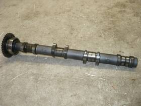12720-34e10 Suzuki 1998 97 98 99 00 Gsxr600 Gsx R600 Exhaust Camshaft Cam Shaft Assy Oem