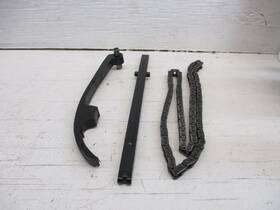 12760-46e01 Suzuki 98 Gsxr 1100 W Timing Tensioner Guide Chain 1995-1998