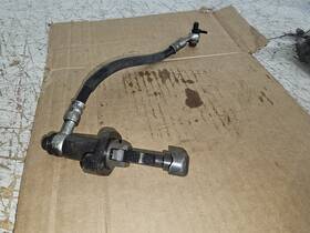 12830-30g00 Suzuki 2004 Gsx-r 750 Cam Timing Chain Tensioner Adjuster Oem