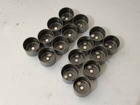 12891-47h00 Suzuki 2000 Gsxr600 Oem Valve Cam Buckets Lifters Tappets Bucket 018