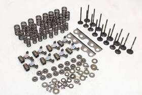 12932-27a00 Suzuki 86-92 Gsxr1100 Oem Valve Spring Set For Parts