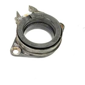13102-45c00 Suzuki 1997 To 2004 Marauder Vx800 Rear Carb Intake Pipe P/n