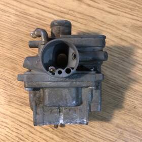 13200-14h02 Suzuki 08-09 15-18 Drz 70 Oem Carburetor Parts Only