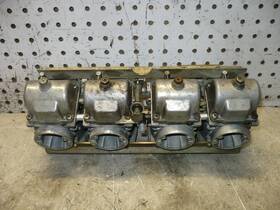 13200-49150 Suzuki 1981 80 81 Gs1000gl Gs 1000gl 1000g Carburetor Carburetors Carbs Assy Oem