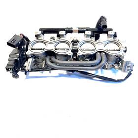 13406-15j21 Suzuki 2011 To 2024 Gsx-r750 Throttle Body P/n