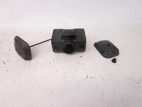 13700-36011 Suzuki 1973-1977 Gt 185 Adventurer Air Box Housing