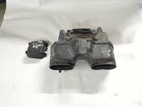 13700-43512 Suzuki 1986 Gs550l Air Cleaner Assembly