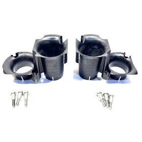 13882-15j00 Suzuki 13881-15j00 2011 To 2024 Gsx-r750 Intake Funnels P/n