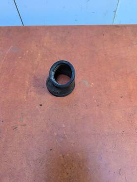 13881-29910 Suzuki Oem Airbox To Carb Inlet Hose/air Boot Ds185 Ts185 Ahrma
