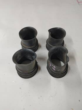 13881-49021 Suzuki Gs1000 Gs1100 Air Box Outlet Tube