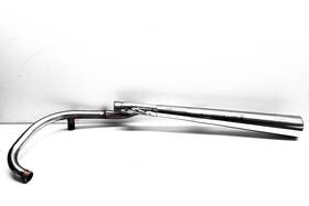 14305-49001 Suzuki Oem Right Exhaust Silencer Muffler