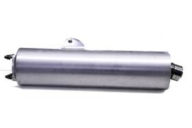 14310-16g70-h01 Suzuki Oem Right Exhaust Silencer Muffler