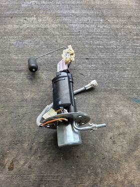 15100-06g00 Suzuki 02-06 2006 V Storm Dl1000 Fuel Pump Tank Gas Petrol Sending Unit