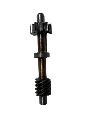 16320-18000 Suzuki Oil Pump Drive Shaft Oem 1974 Gt250 Motorcycle