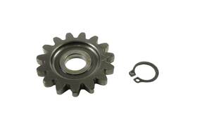 16321-28h00 Suzuki 2017 Oem Oil Pump Idle Gear Rmz450 Rmx450 2008-2023 B4509