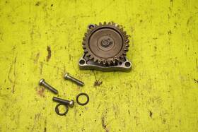 16520-45010 Suzuki 16400-45020 1977-1979 Gs750 Oil Pump Stainer Oem 16331-45000